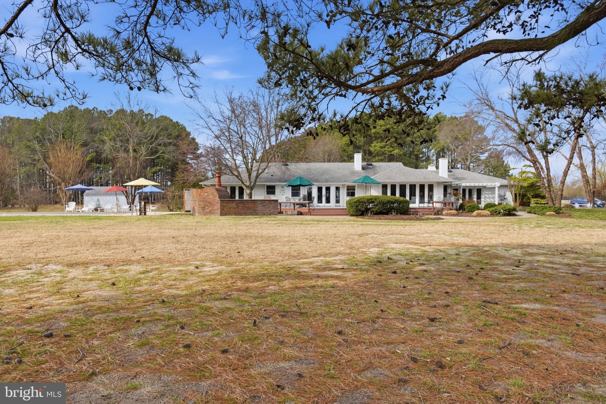 7149 Drum Point Road St. Michaels, MD 21663 - Photo 51 of 71