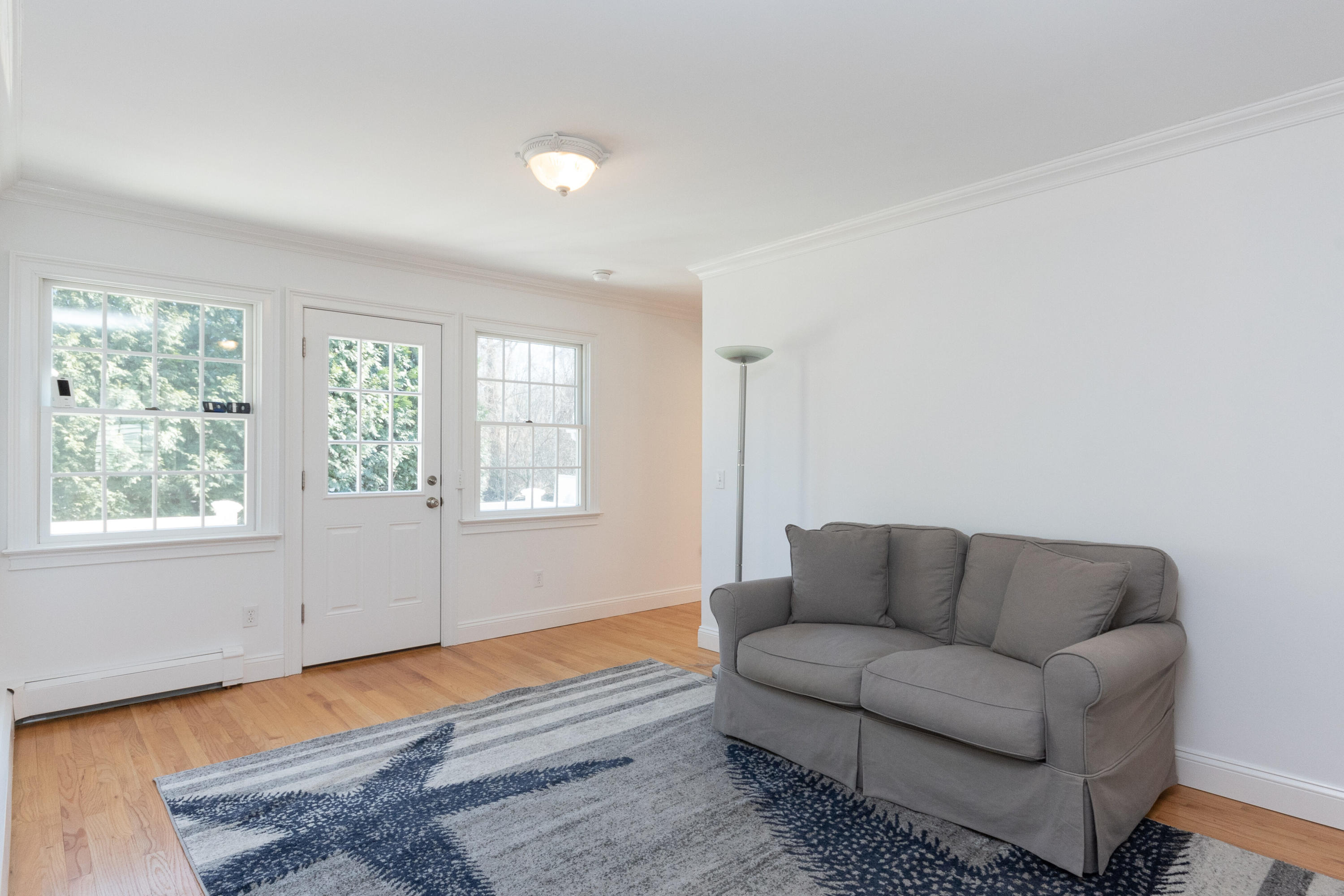 11 Cottontail Road Norwalk, CT 06854 - Photo 15 of 47 a living room with furniture and a window