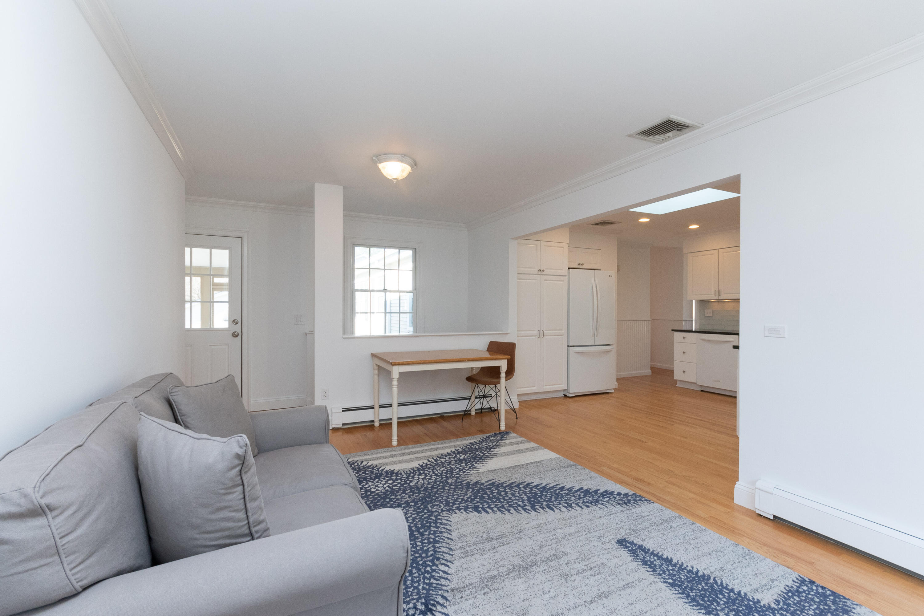 11 Cottontail Road Norwalk, CT 06854 - Photo 17 of 47 a living room with furniture and a window