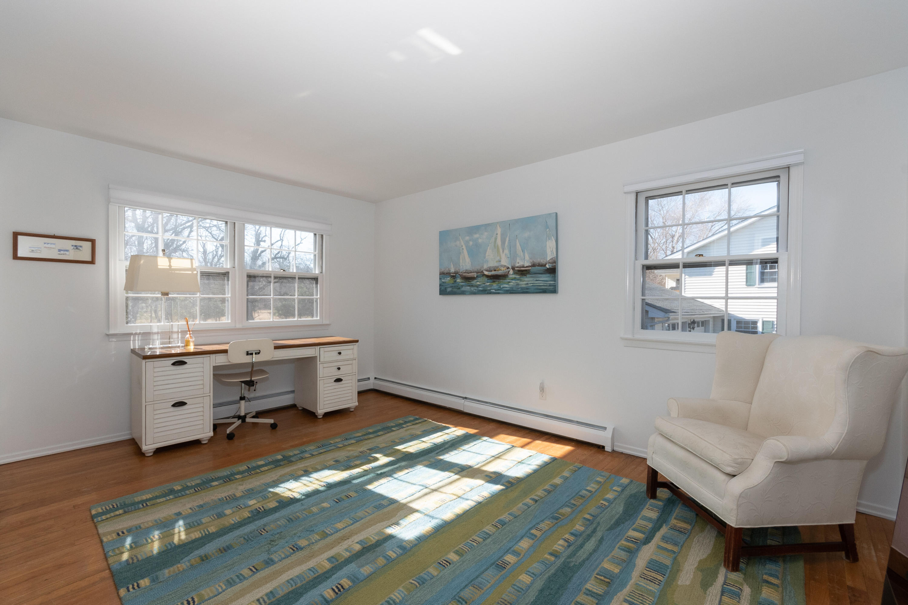 11 Cottontail Road Norwalk, CT 06854 - Photo 24 of 47 a room with furniture and a window