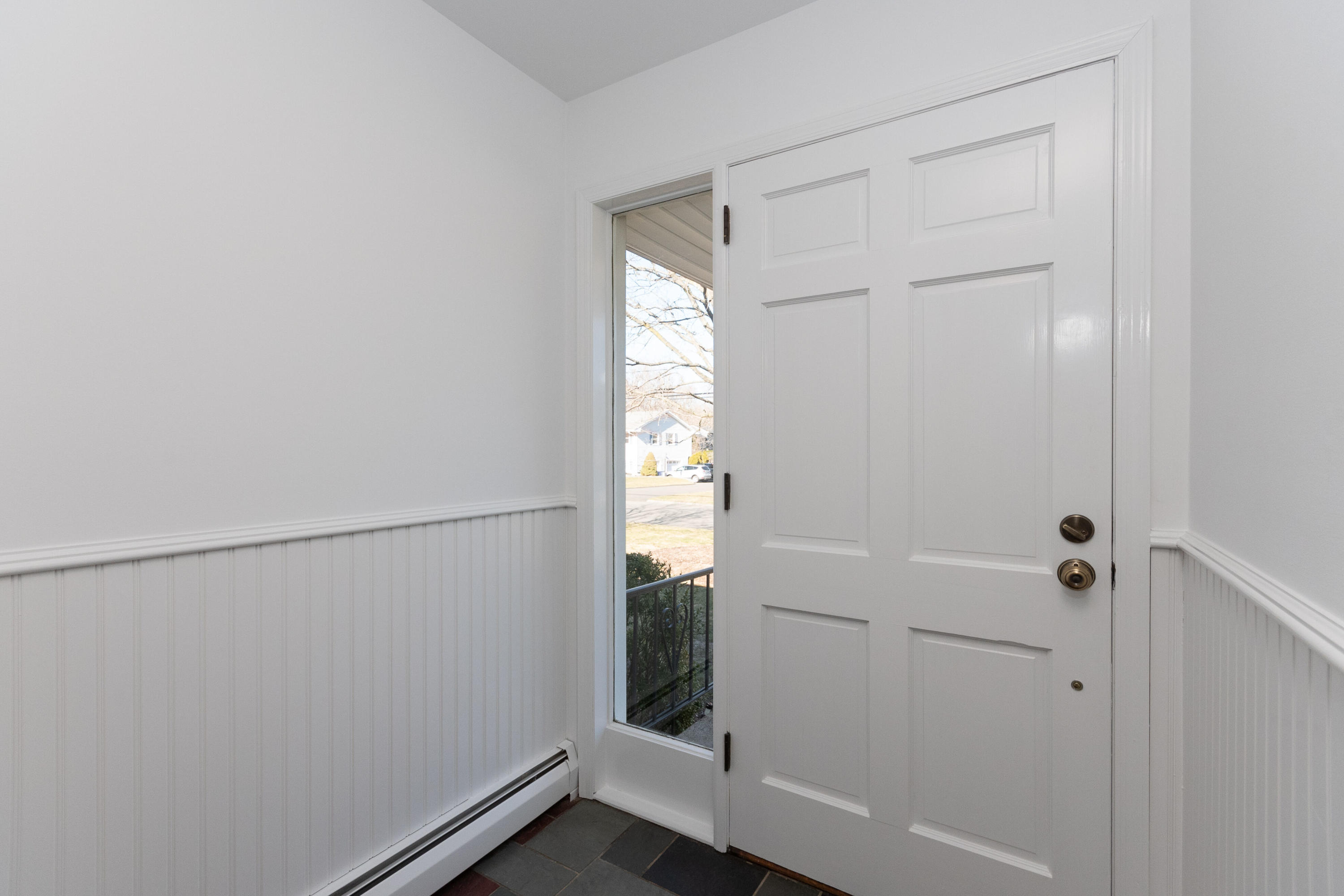 11 Cottontail Road Norwalk, CT 06854 - Photo 4 of 47 a view of an empty room