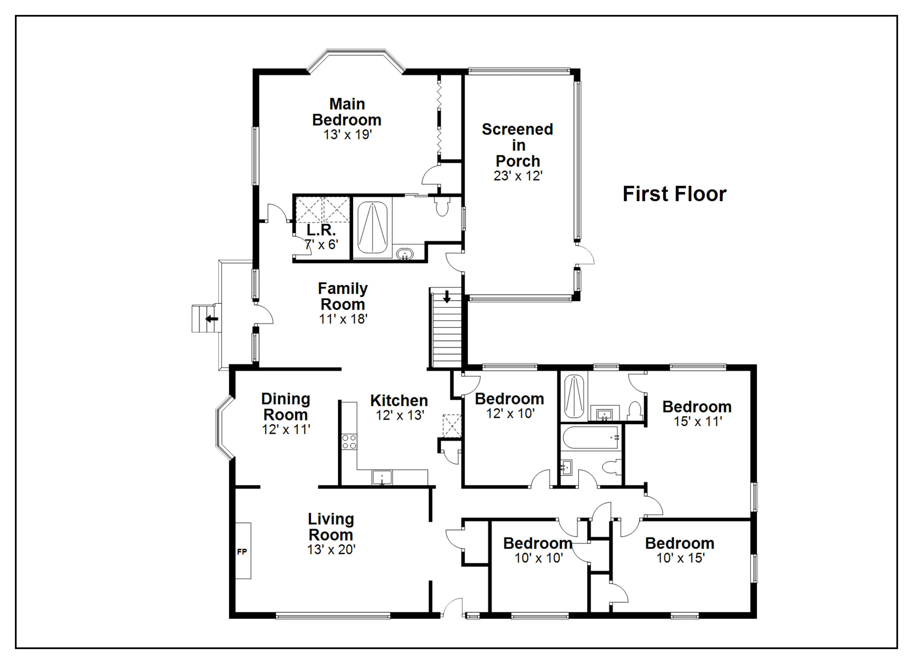 11 Cottontail Road Norwalk, CT 06854 - Photo 46 of 47