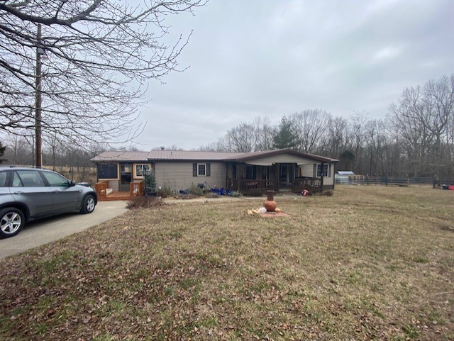 3349 Knight Road Woodlawn, TN 37191 - Photo 1 of 49 Gallery Image 1