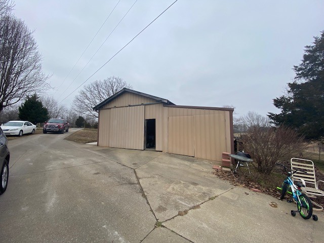 3349 Knight Road Woodlawn, TN 37191 - Photo 17 of 49 Gallery Image 17