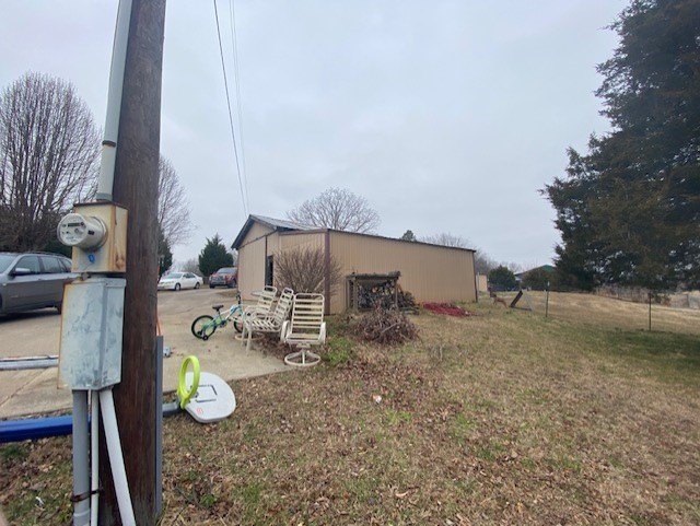 3349 Knight Road Woodlawn, TN 37191 - Photo 18 of 49 Gallery Image 18