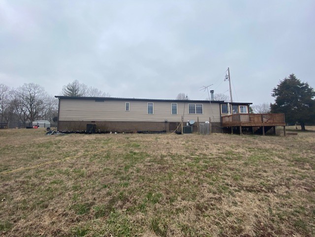 3349 Knight Road Woodlawn, TN 37191 - Photo 3 of 49 Gallery Image 3
