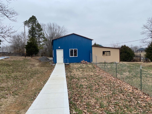 3349 Knight Road Woodlawn, TN 37191 - Photo 35 of 49 Gallery Image 35