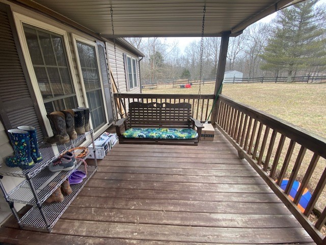 3349 Knight Road Woodlawn, TN 37191 - Photo 5 of 49 Gallery Image 5