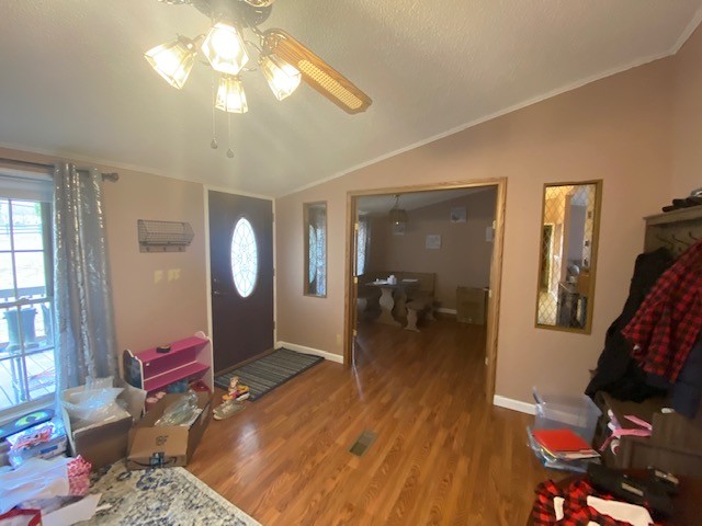 3349 Knight Road Woodlawn, TN 37191 - Photo 7 of 49 Gallery Image 7