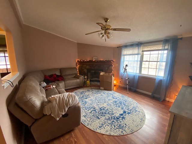 3349 Knight Road Woodlawn, TN 37191 - Photo 9 of 49 Gallery Image 9