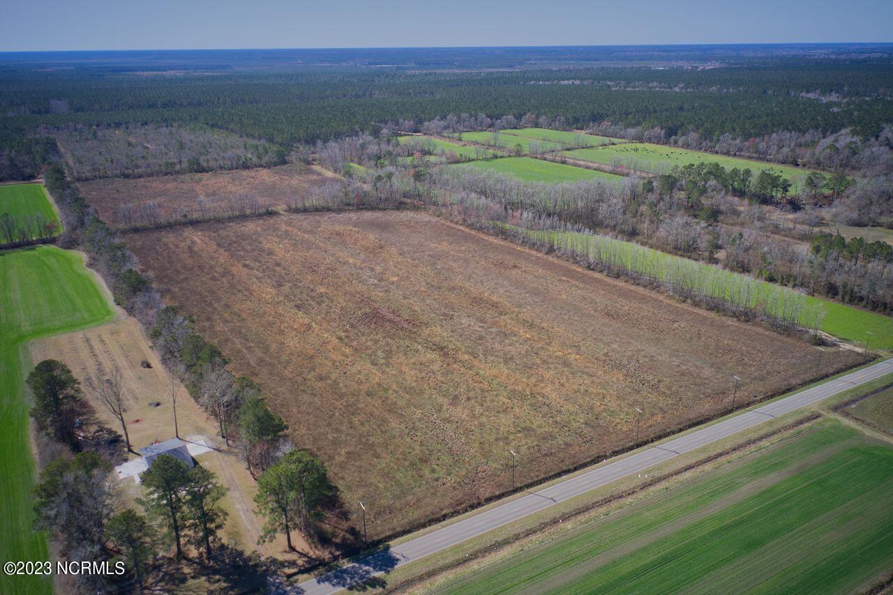 0 Northwest Road Northeast Riegelwood, NC 28456 - Photo 2 of 13 Northwest 1
