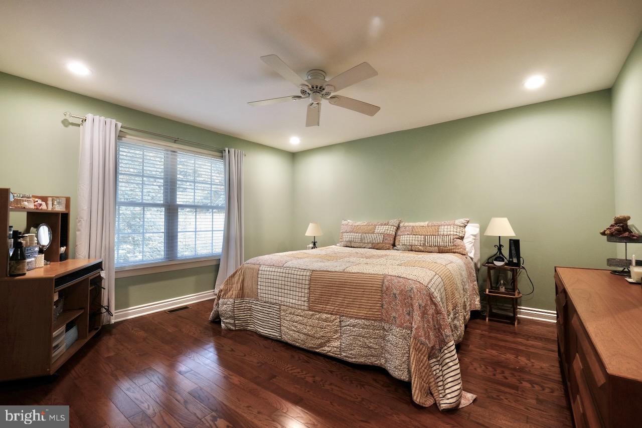 37 A Melrose Road, Unit A Princeton, NJ 08540 - Photo 12 of 25 Primary Bedroom