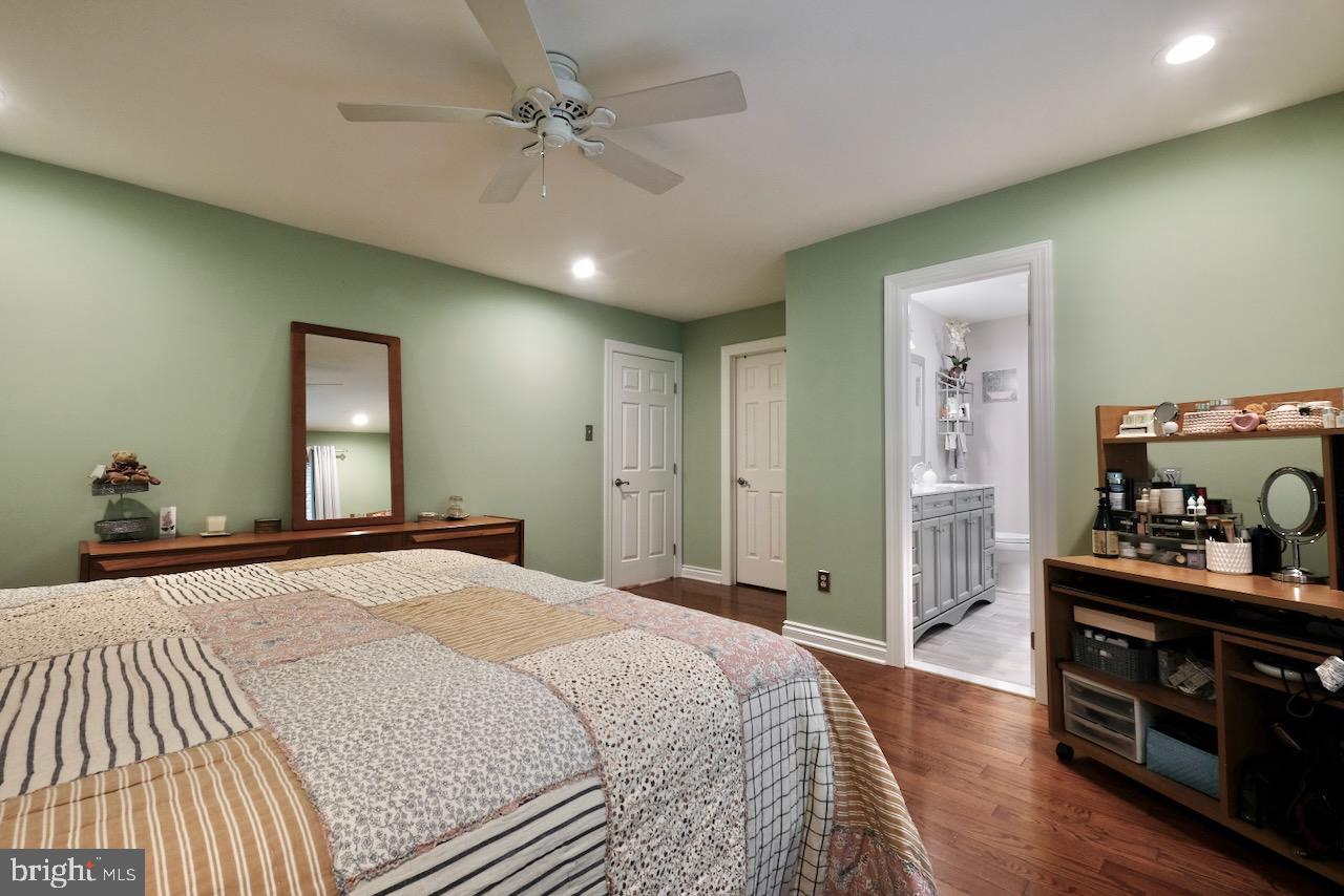 37 A Melrose Road, Unit A Princeton, NJ 08540 - Photo 13 of 25 Primary Bedroom