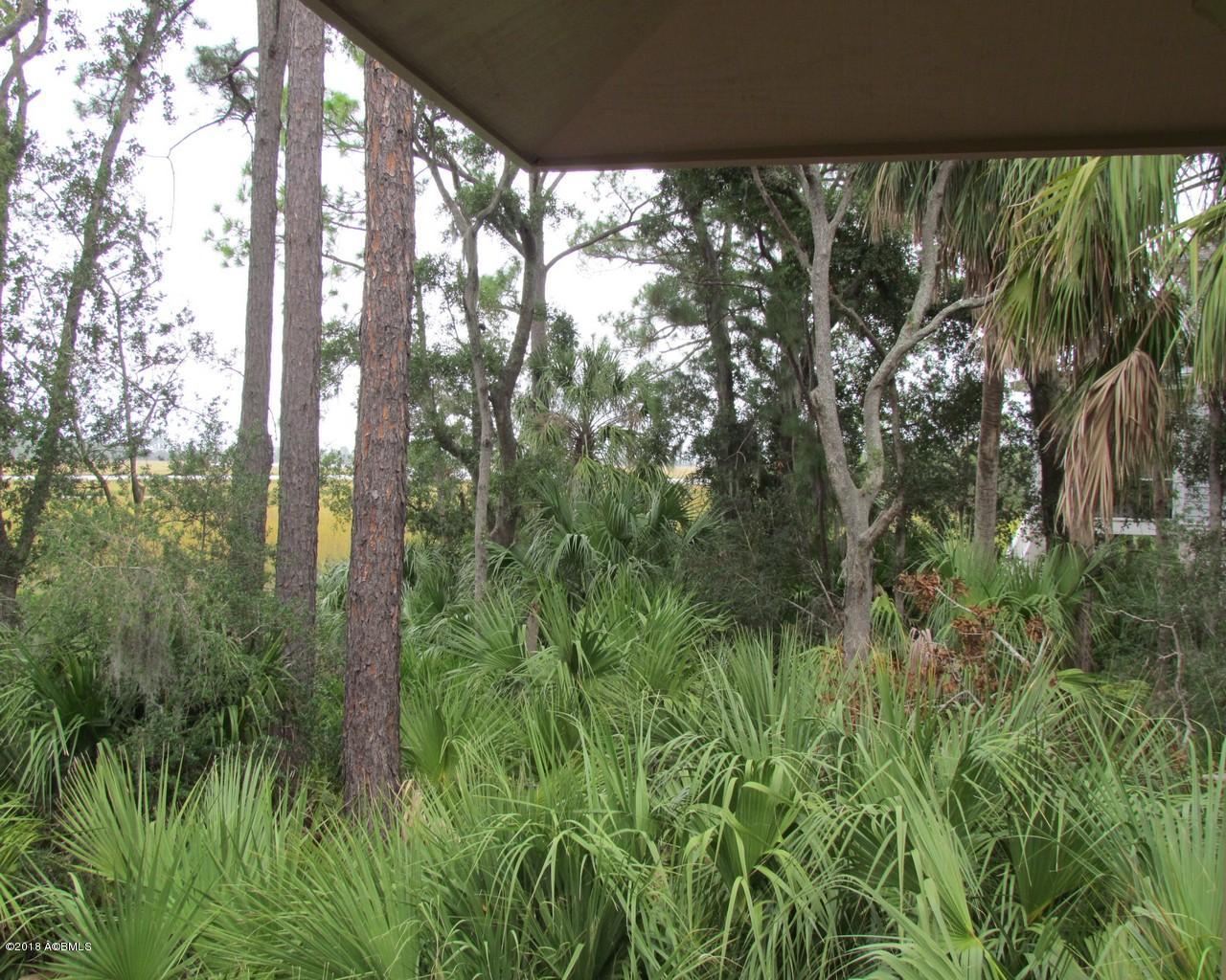 355 Blue Gill Road Fripp Island, SC 29920 - Photo 4 of 18 4.Lot