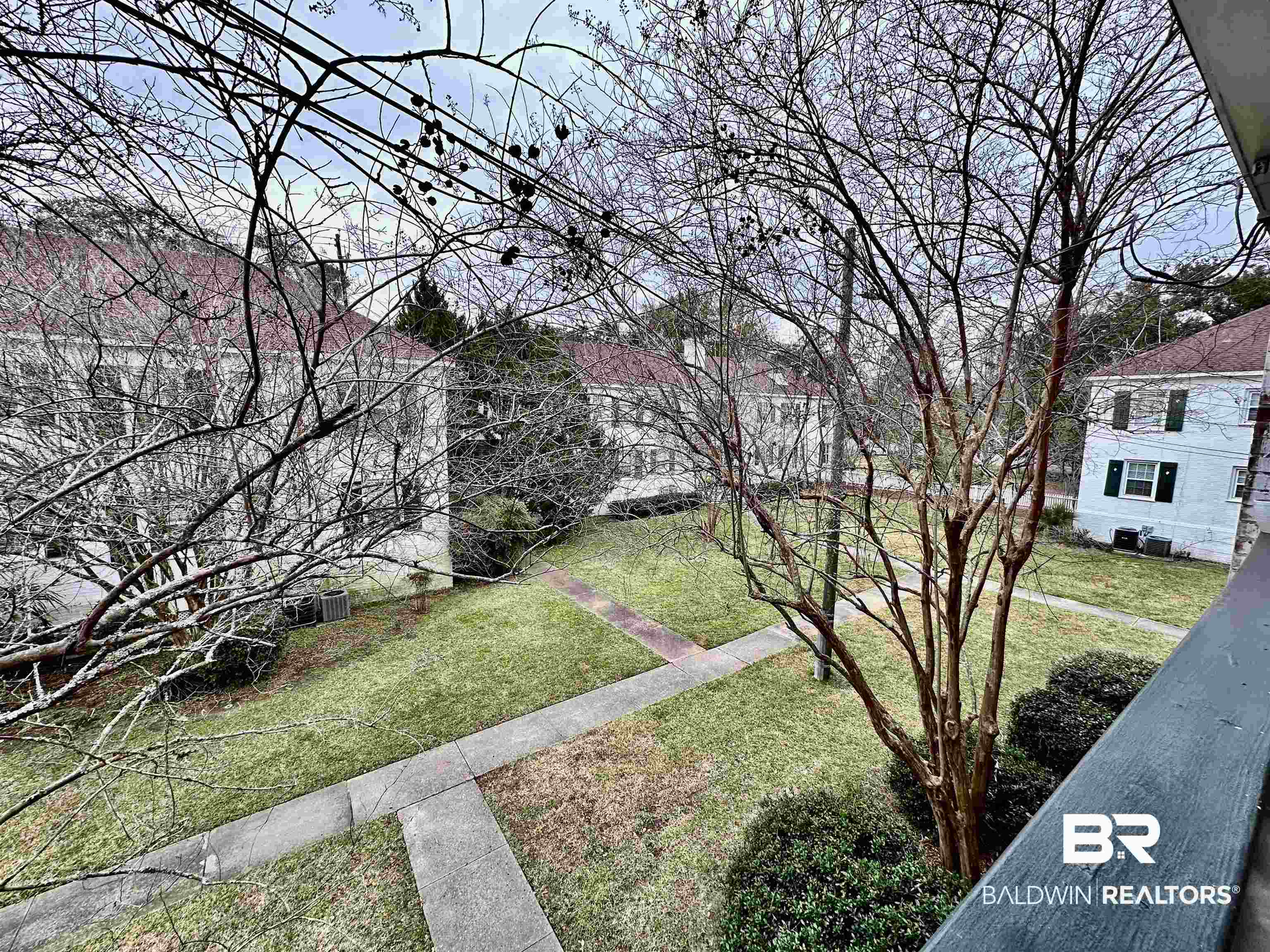 214 Upham Street, Unit 17D Mobile, AL 36607 - Photo 20 of 32