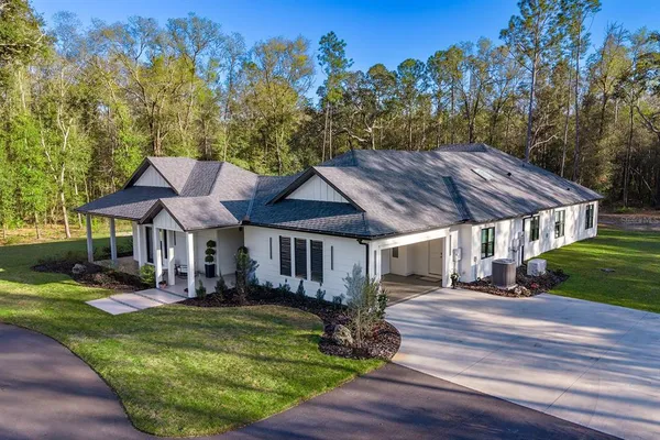 $1,100,000 | 3821 Northeast Co Road 138, High Springs, FL 32643