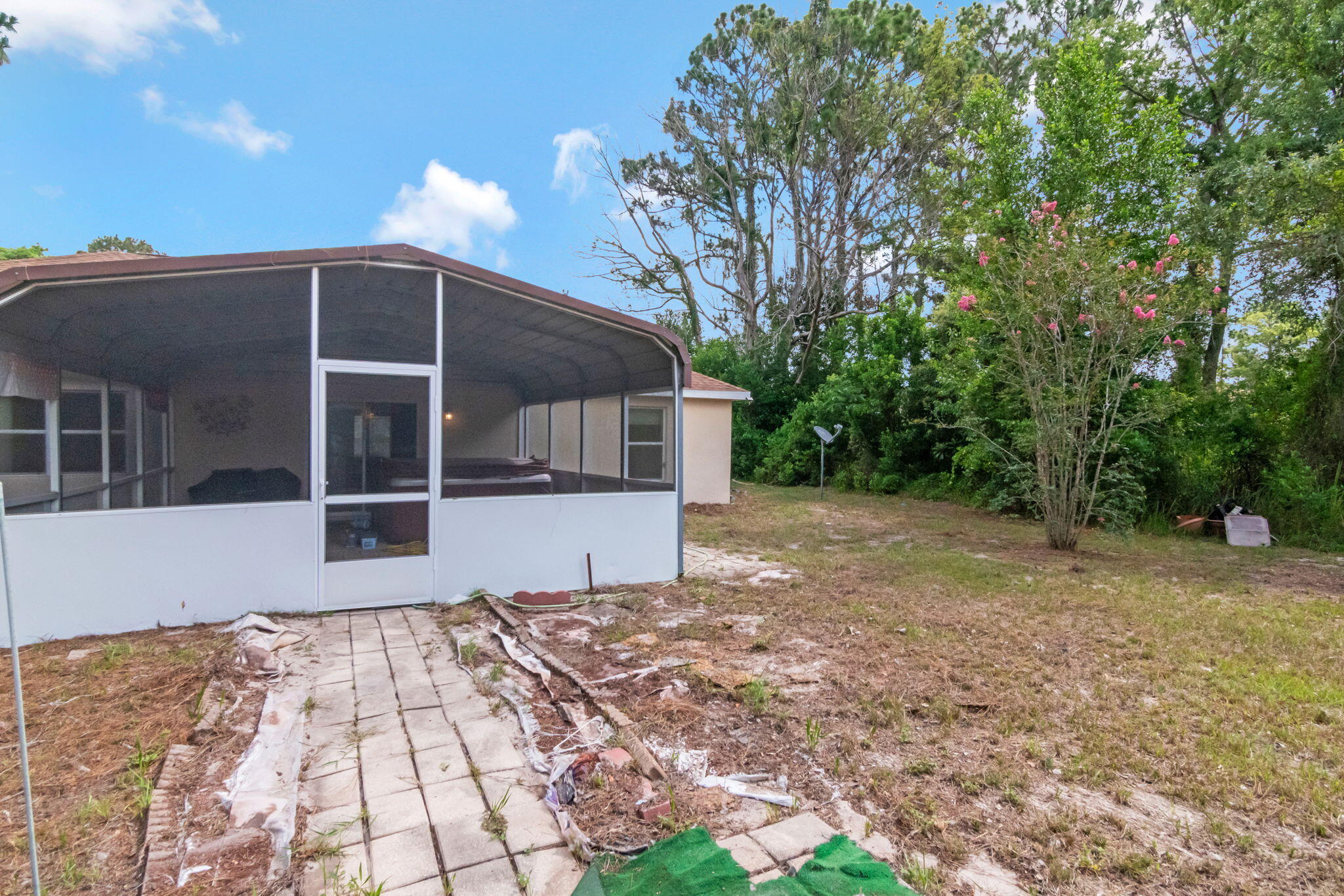 12276 Villa Road Spring Hill, FL 34609 - Photo 33 of 39 39-web-or-mls-39 - back