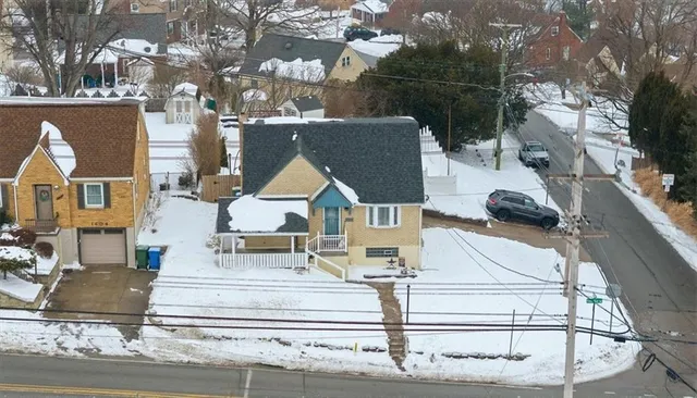 $280,000 | 1400 Hamilton Road, Pittsburgh, PA 15234