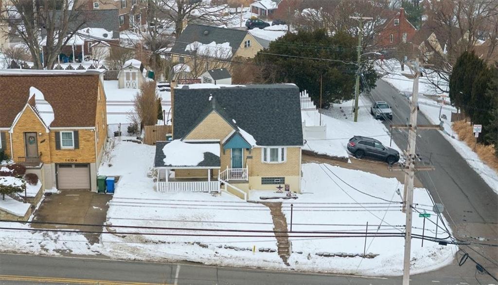 1400 Hamilton Road Pittsburgh, PA 15234 - Photo 6 of 36