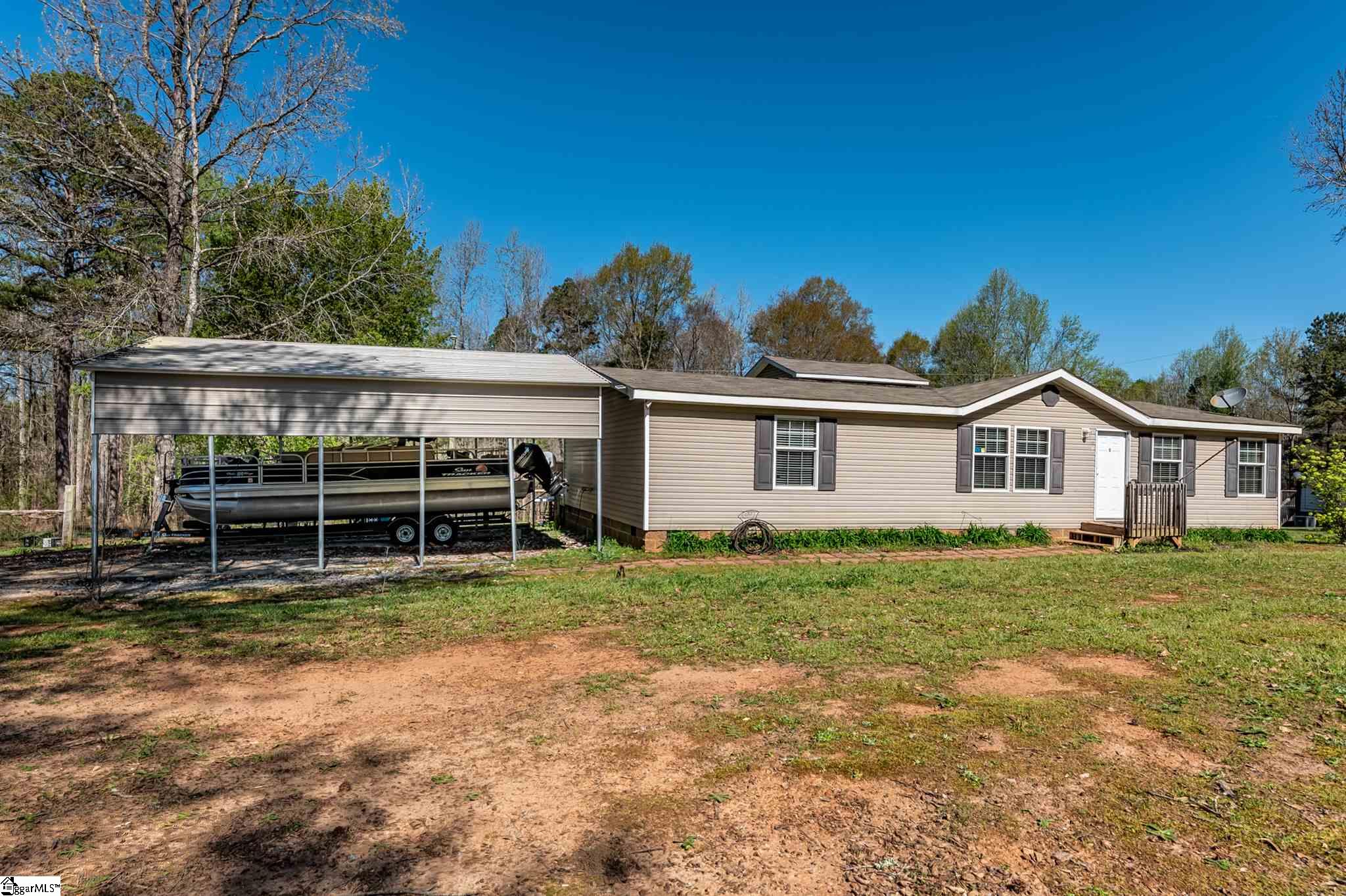 1361 Mt Carmel Road Gray Court, SC 29645 - Photo 2 of 36