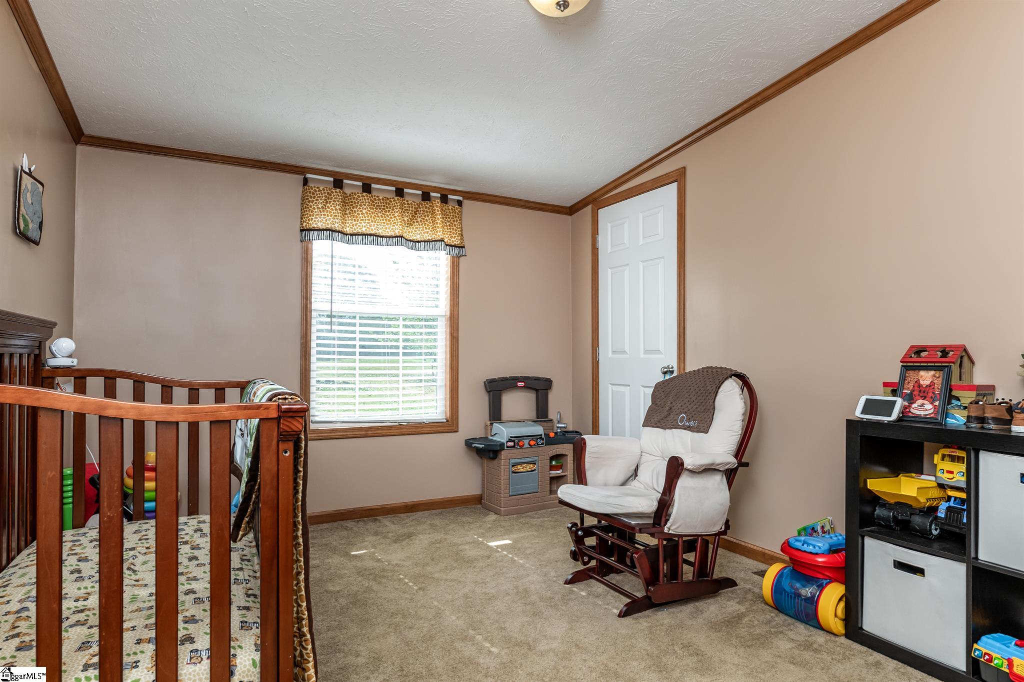 1361 Mt Carmel Road Gray Court, SC 29645 - Photo 22 of 36