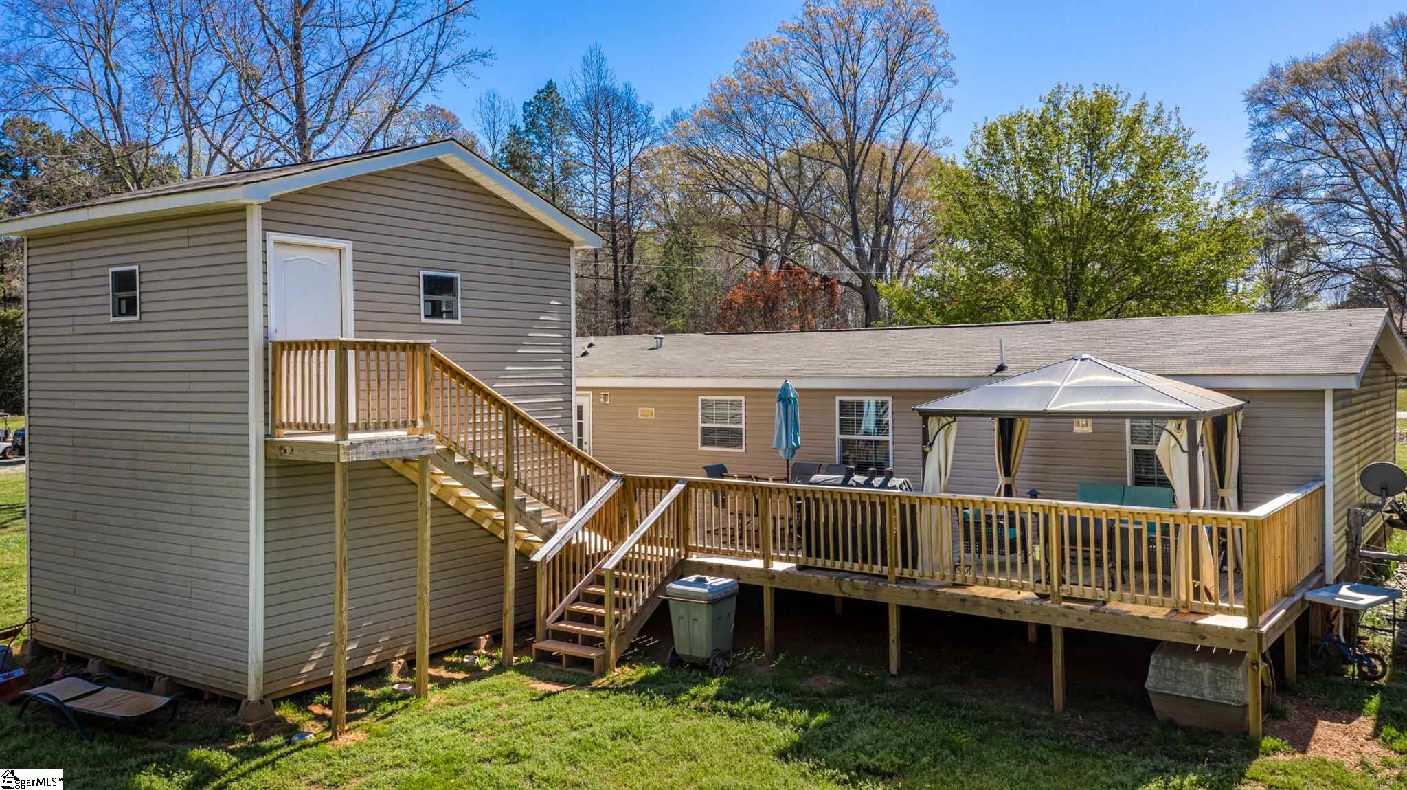 1361 Mt Carmel Road Gray Court, SC 29645 - Photo 24 of 36