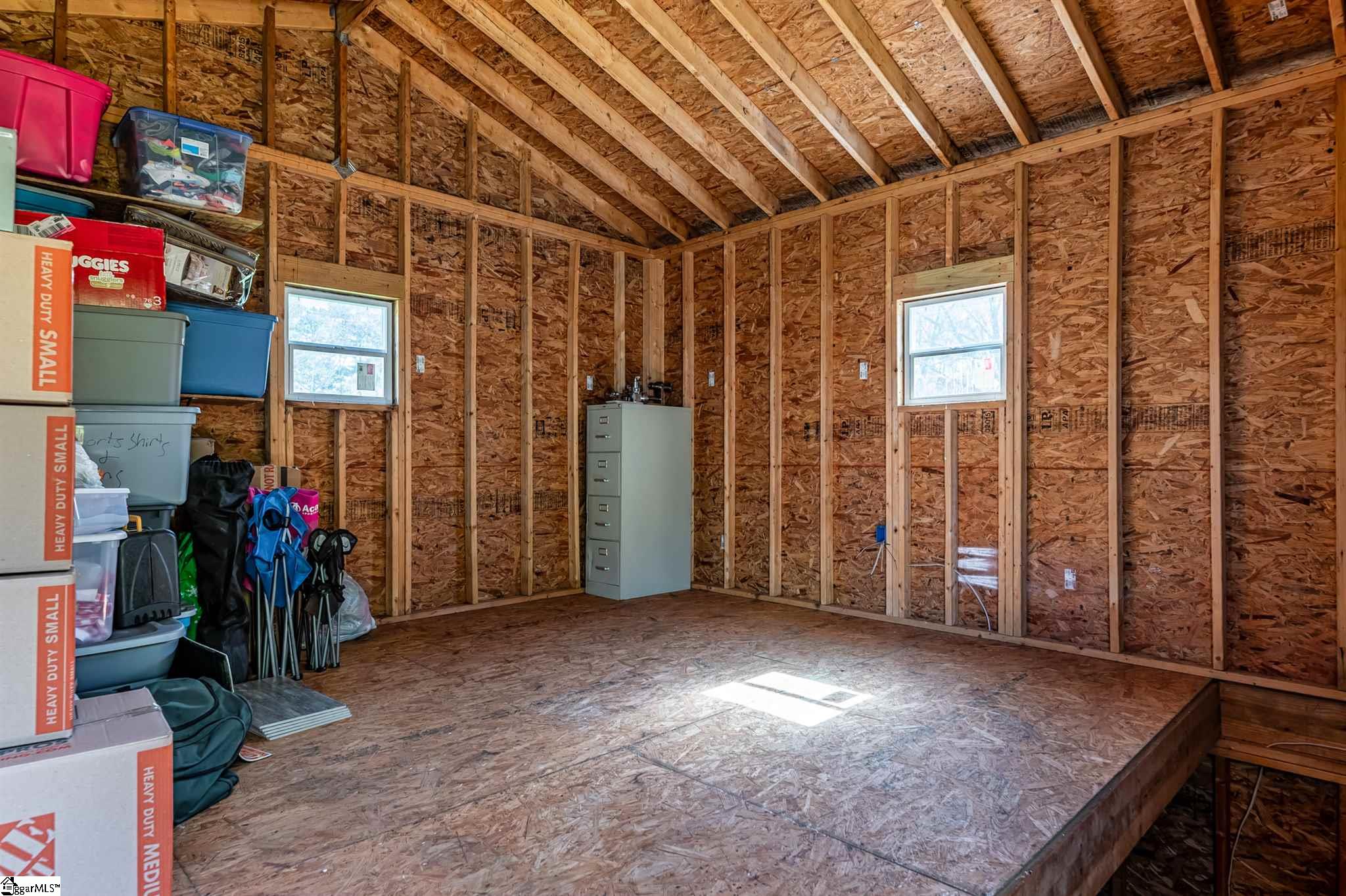 1361 Mt Carmel Road Gray Court, SC 29645 - Photo 25 of 36