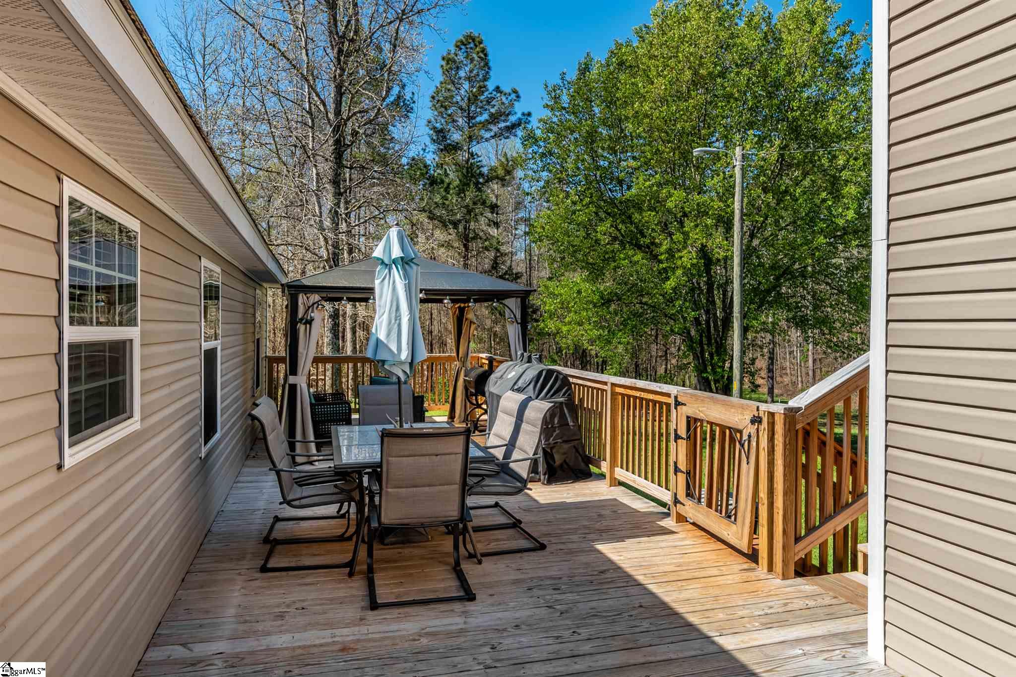 1361 Mt Carmel Road Gray Court, SC 29645 - Photo 26 of 36