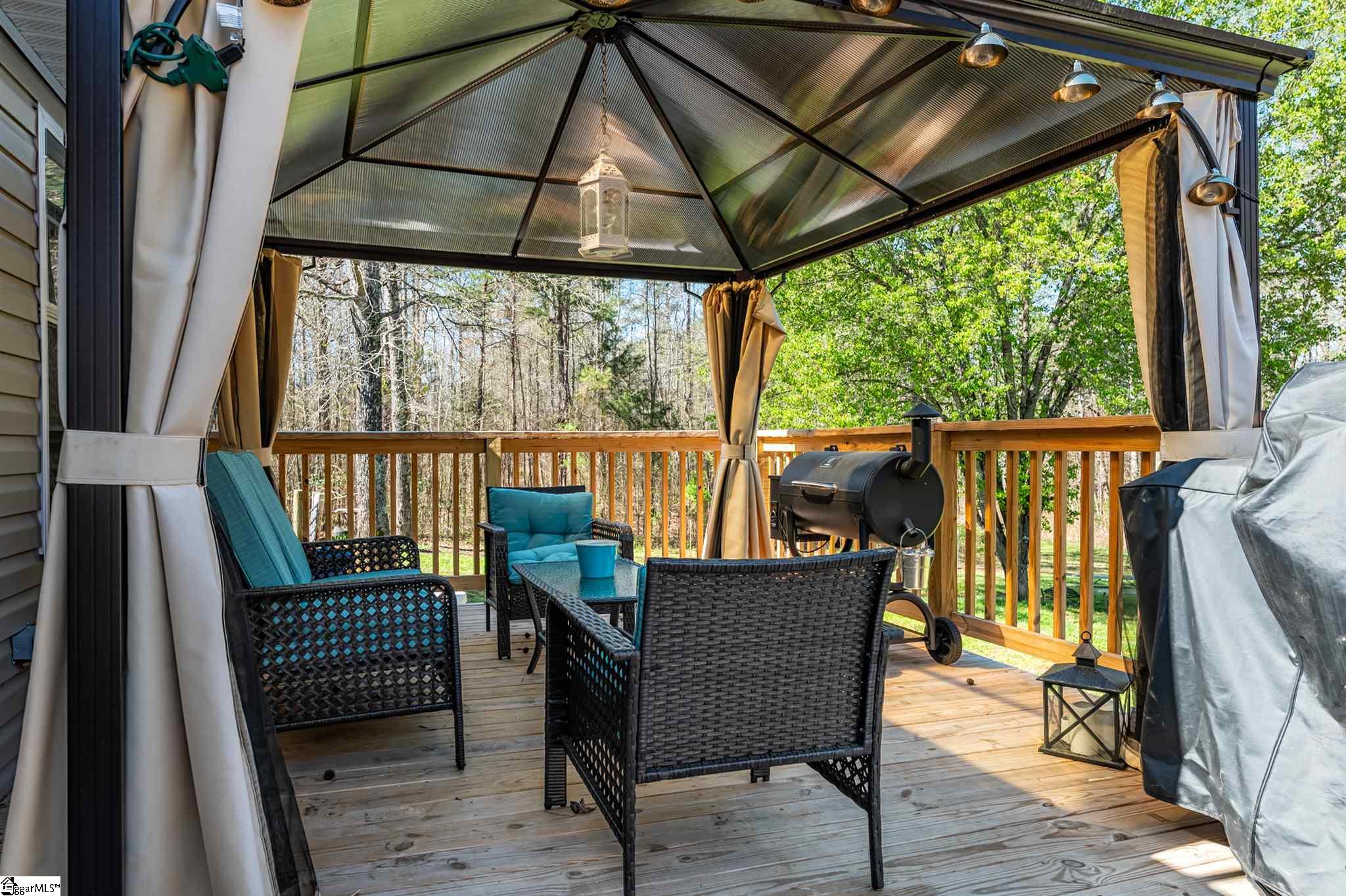 1361 Mt Carmel Road Gray Court, SC 29645 - Photo 27 of 36