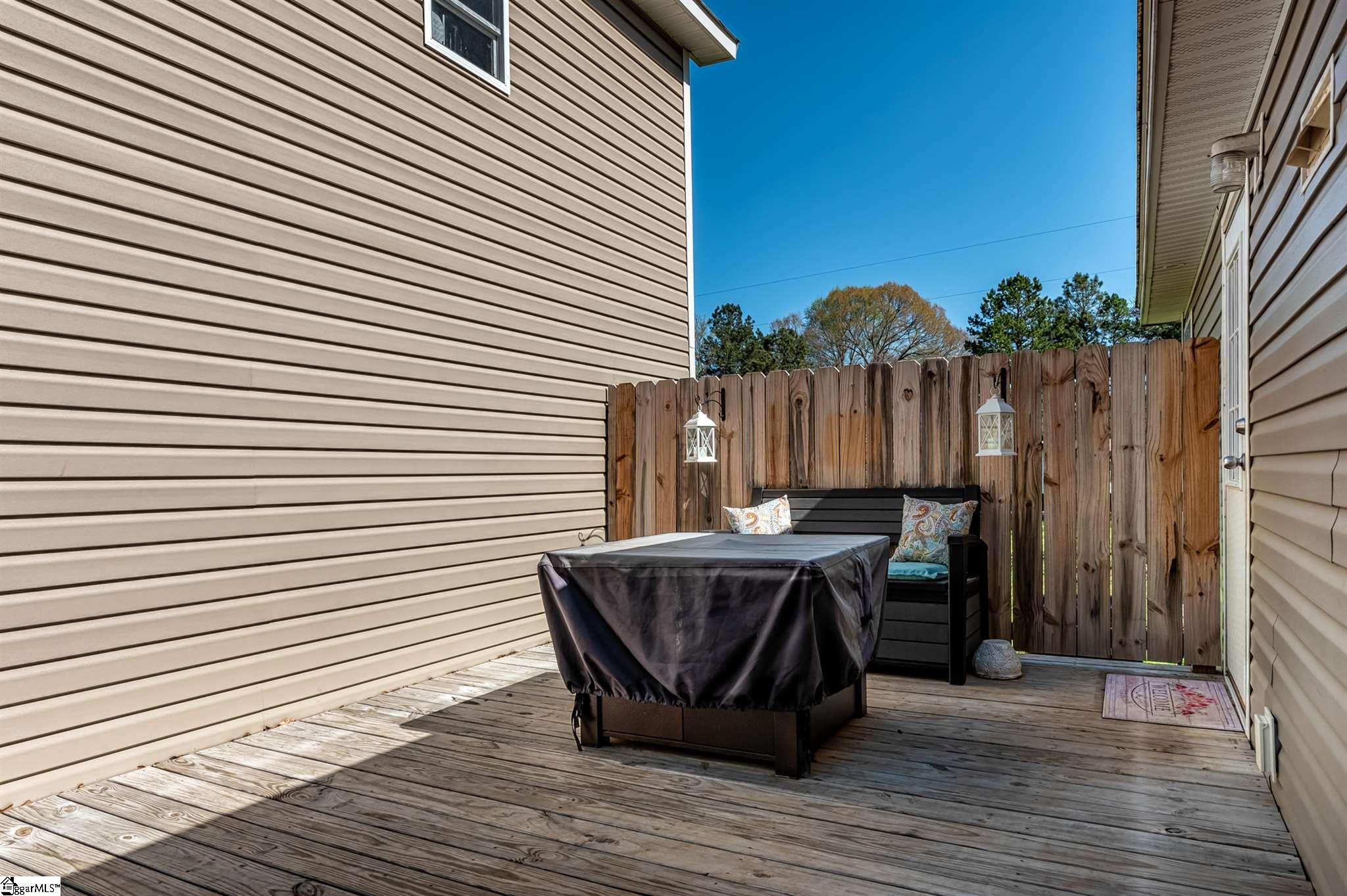 1361 Mt Carmel Road Gray Court, SC 29645 - Photo 28 of 36