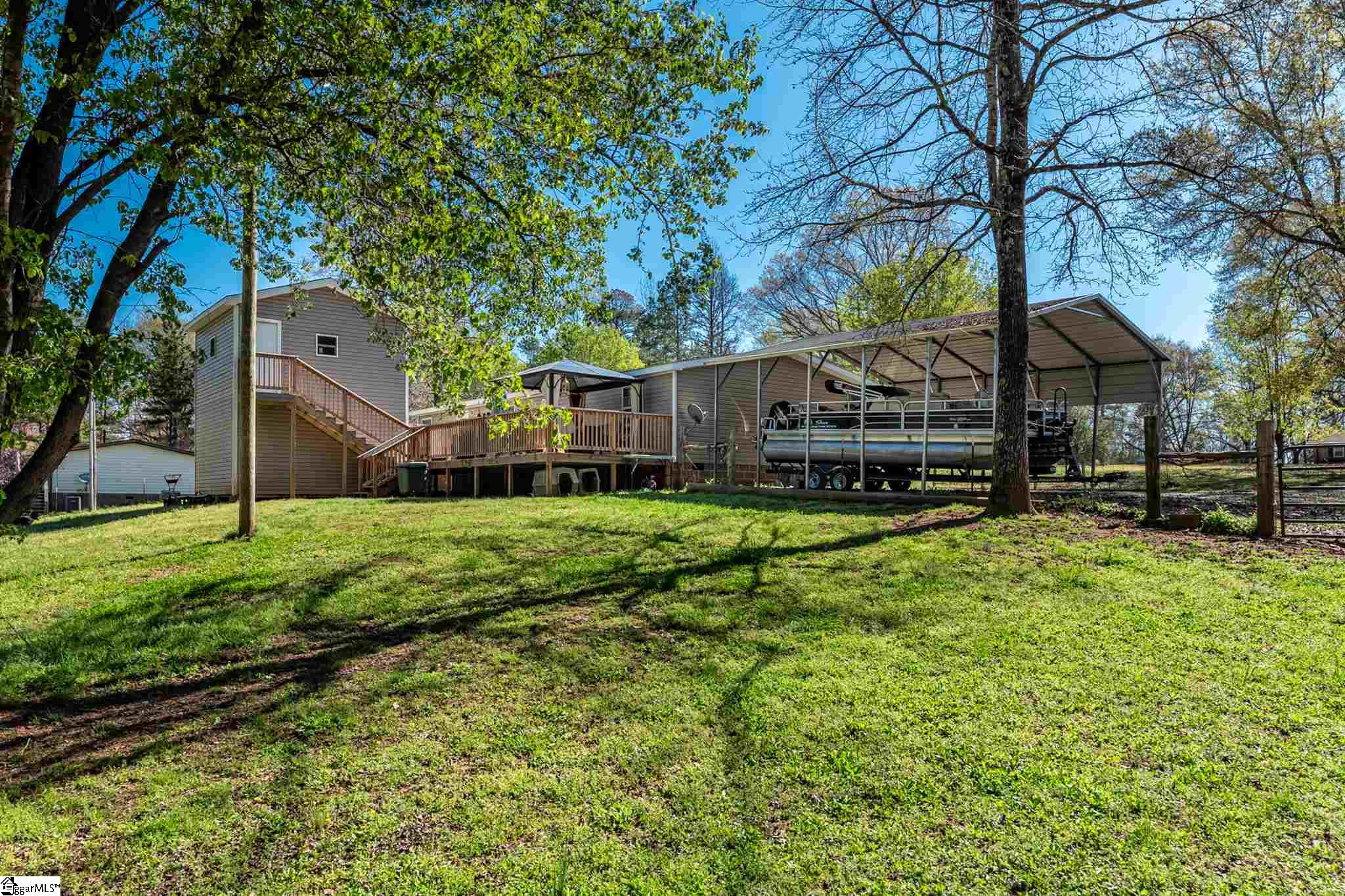 1361 Mt Carmel Road Gray Court, SC 29645 - Photo 29 of 36