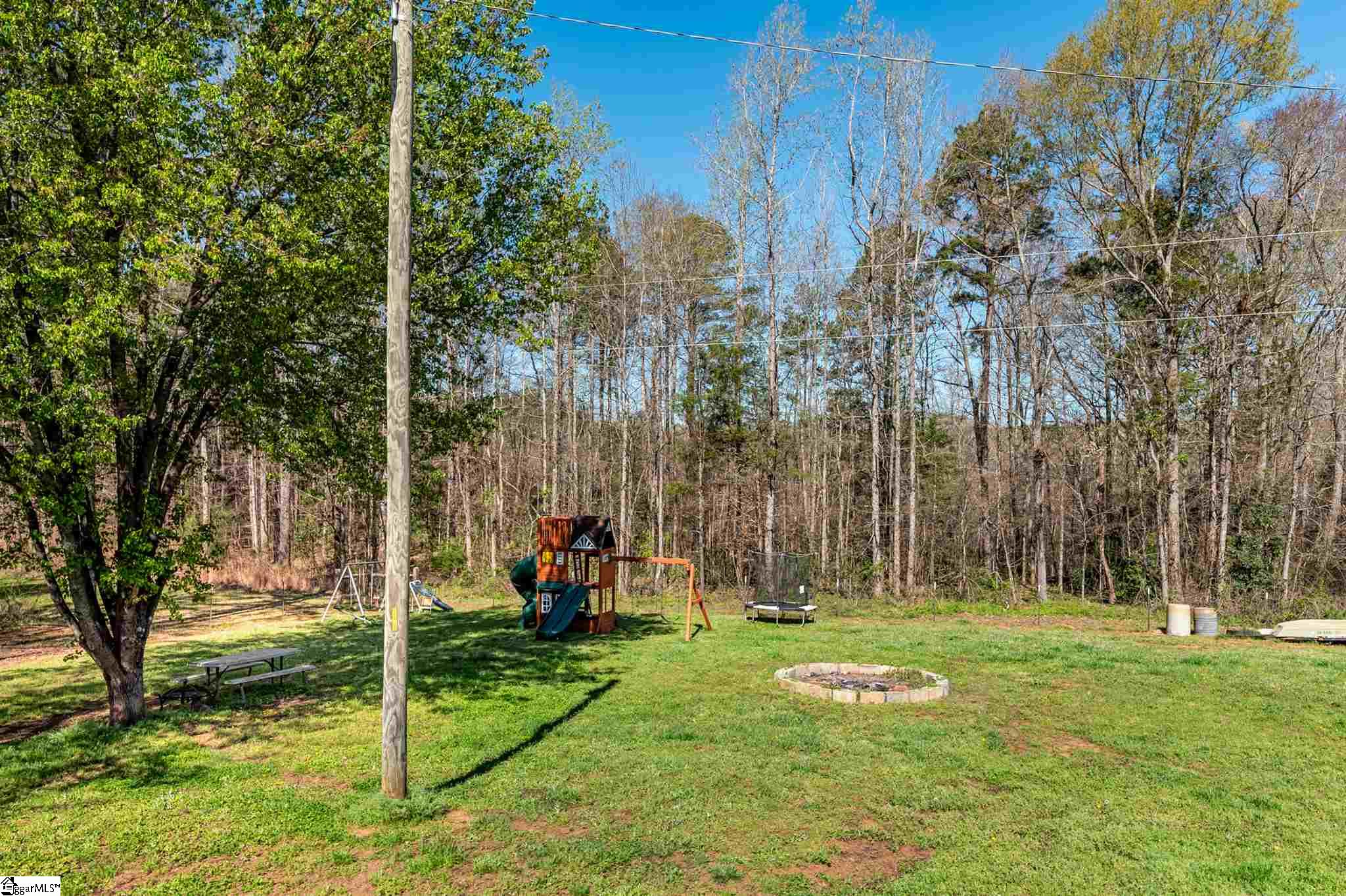 1361 Mt Carmel Road Gray Court, SC 29645 - Photo 30 of 36