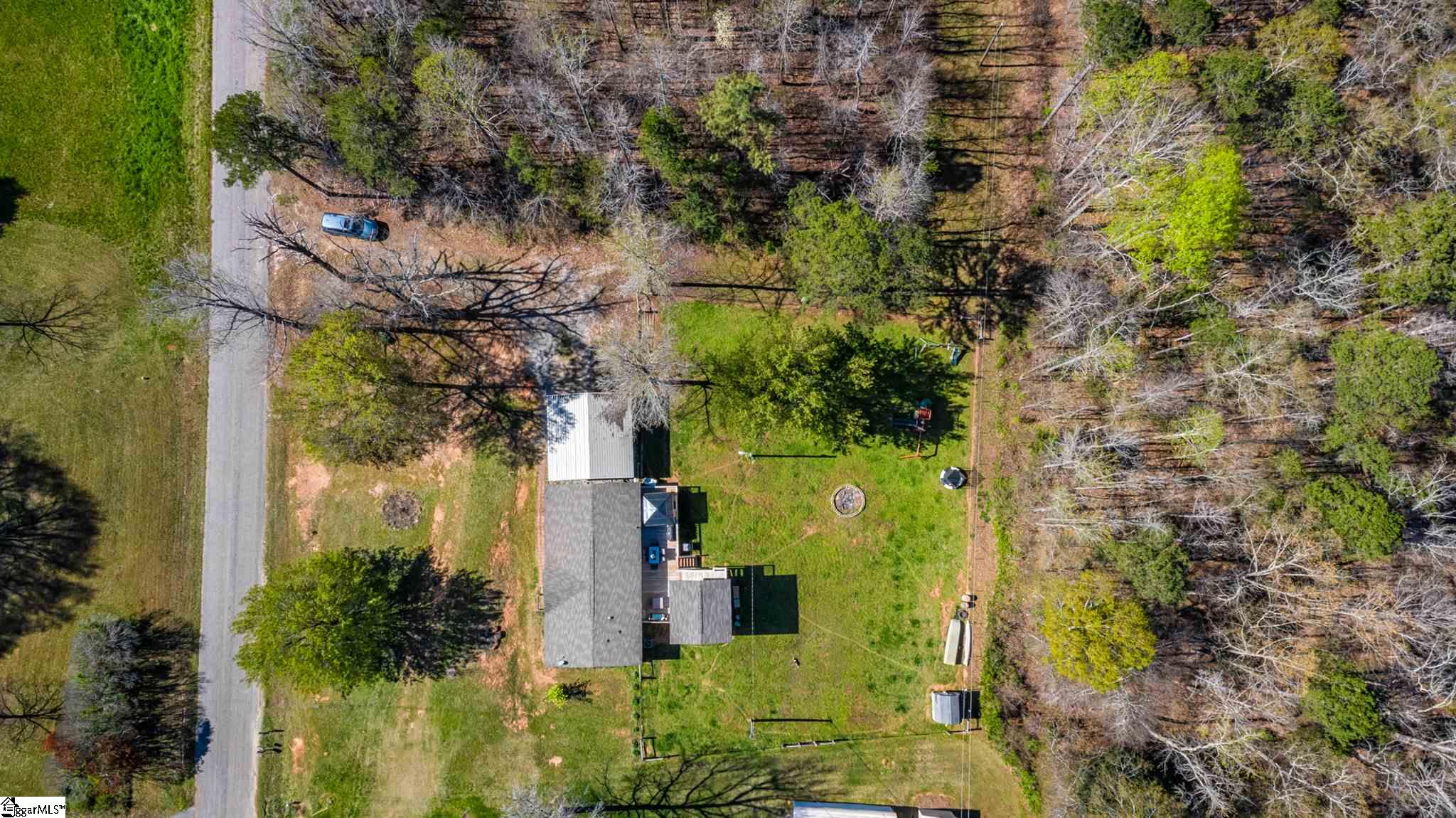 1361 Mt Carmel Road Gray Court, SC 29645 - Photo 32 of 36