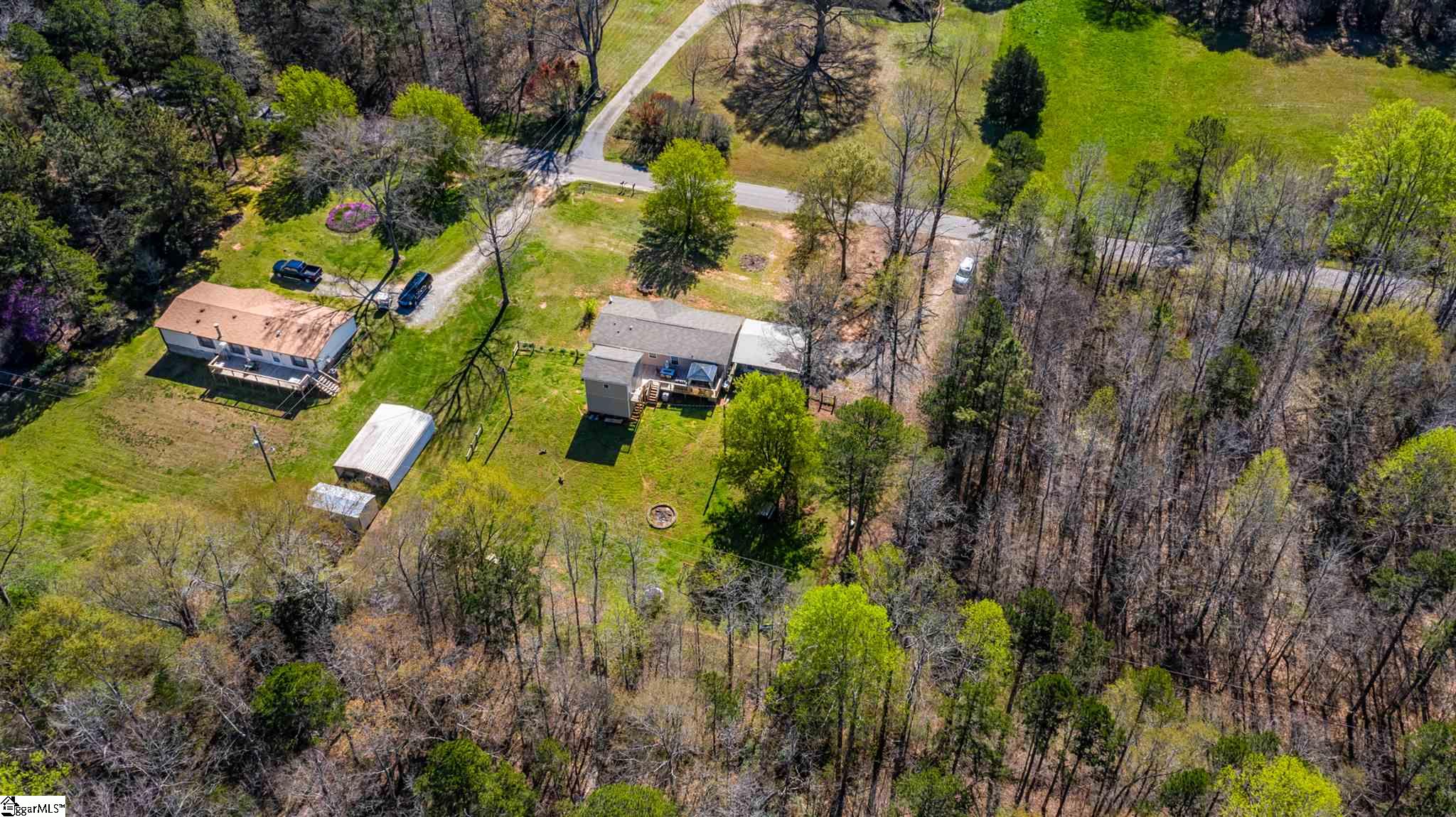 1361 Mt Carmel Road Gray Court, SC 29645 - Photo 34 of 36