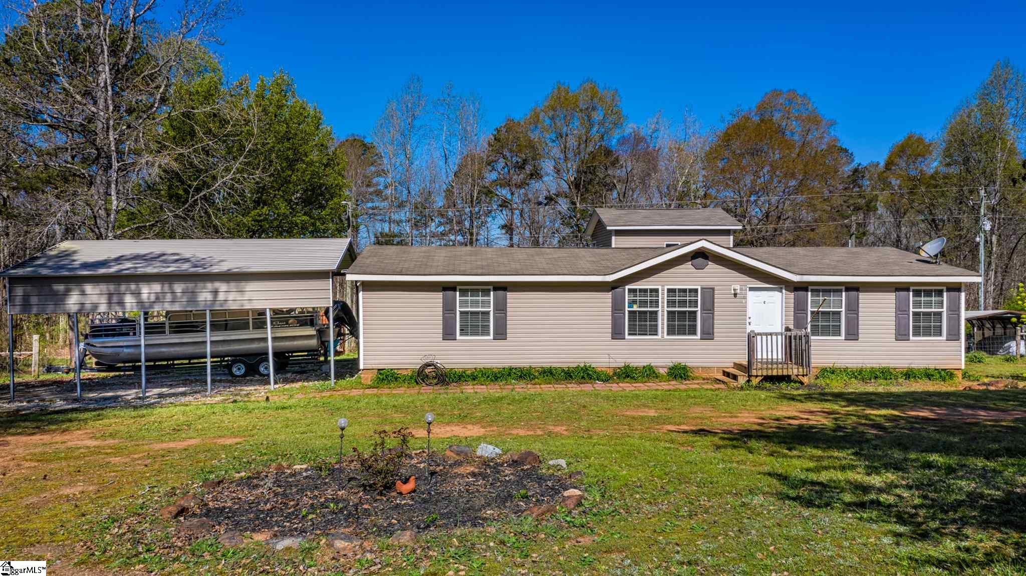 1361 Mt Carmel Road Gray Court, SC 29645 - Photo 36 of 36
