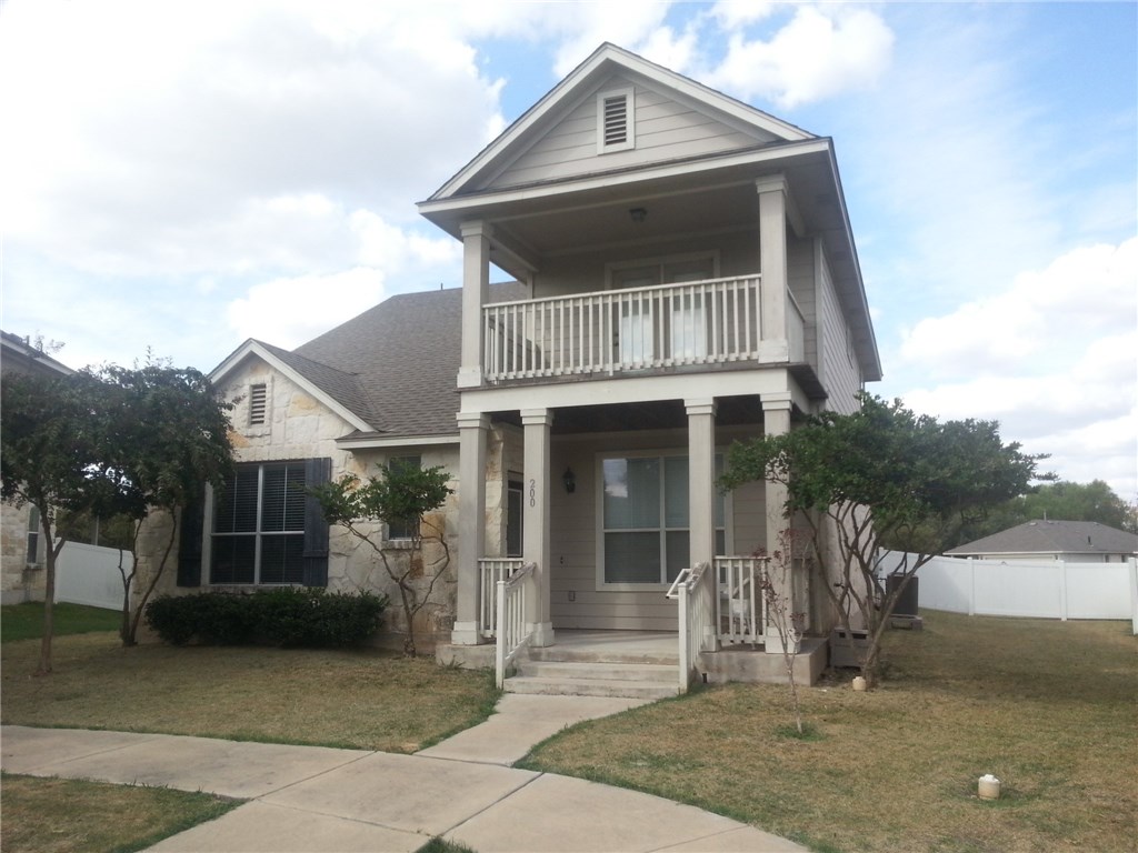 200 Joshua Tree Circle Pflugerville, TX 78660 - Photo 1 of 1