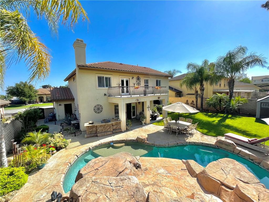 9750 Liberty Street Rancho Cucamonga, CA 91737 - Photo 3 of 9