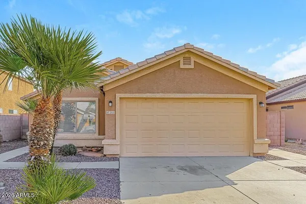 $1,875 | 2513 North 114th Avenue, Avondale, AZ 85392