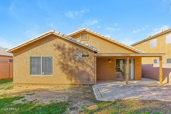 $1,875 | 2513 North 114th Avenue, Avondale, AZ 85392