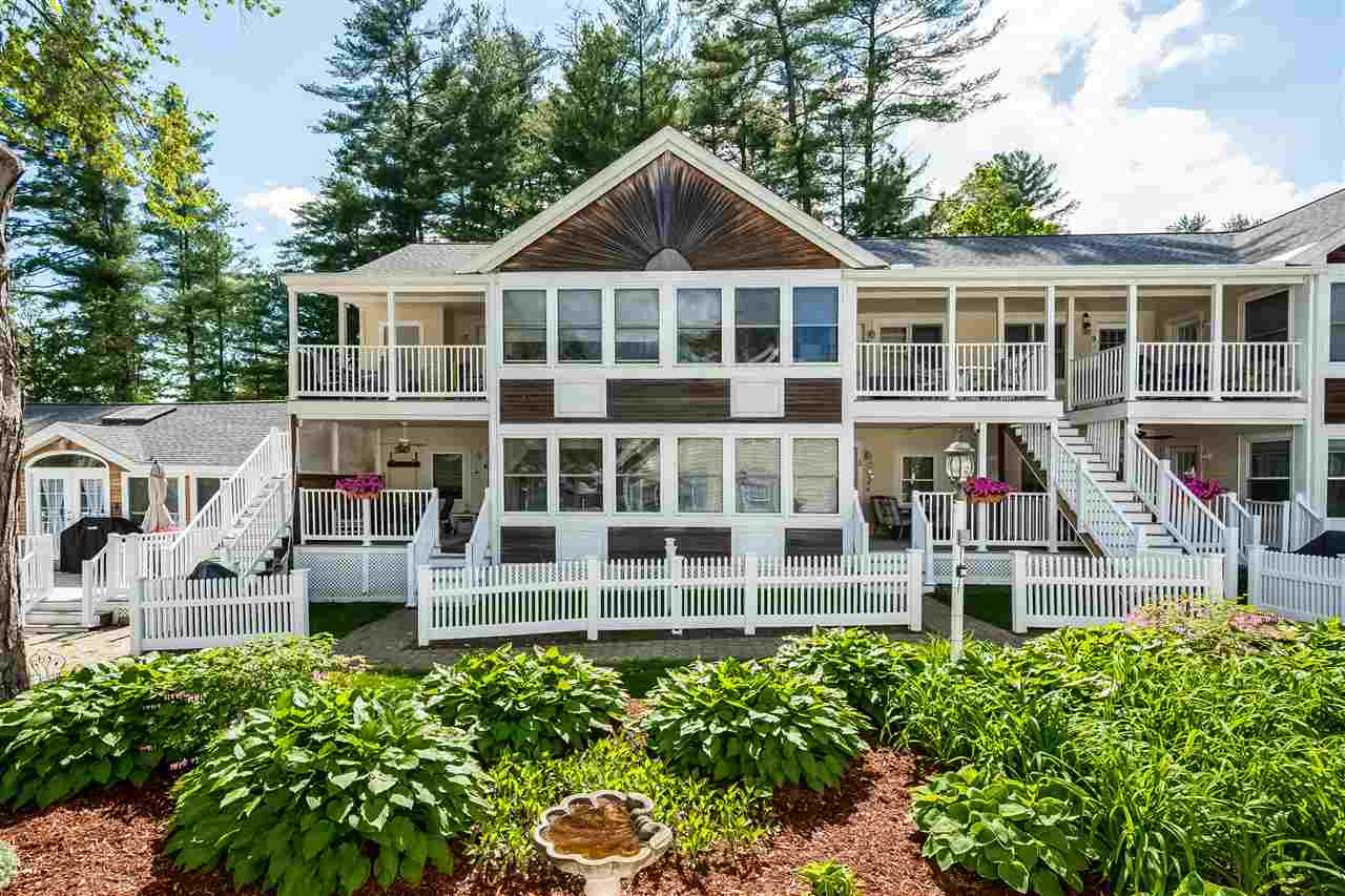16 Hill Road, Unit 7 Tilton, NH 03276 - Photo 1 of 32