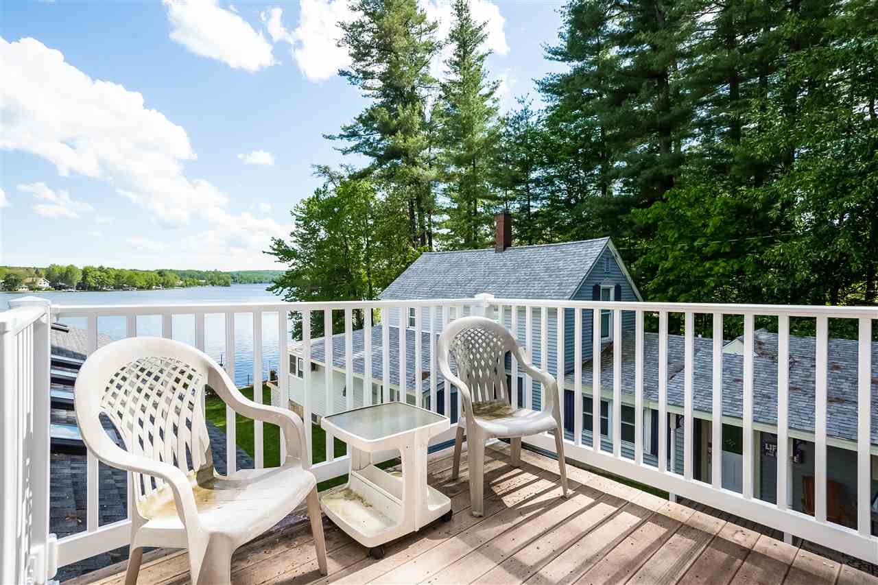 16 Hill Road, Unit 7 Tilton, NH 03276 - Photo 20 of 32