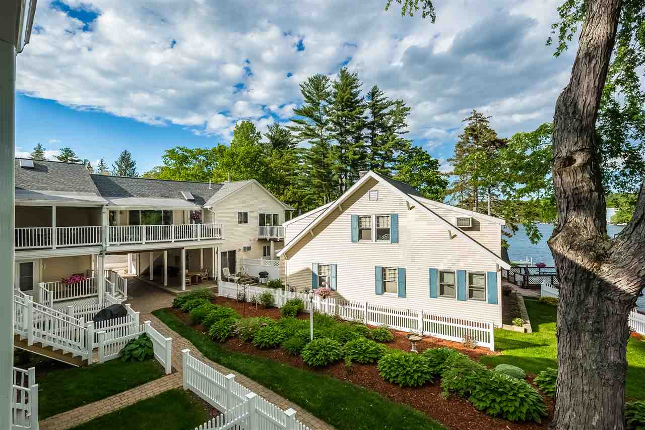 16 Hill Road, Unit 7 Tilton, NH 03276 - Photo 21 of 32