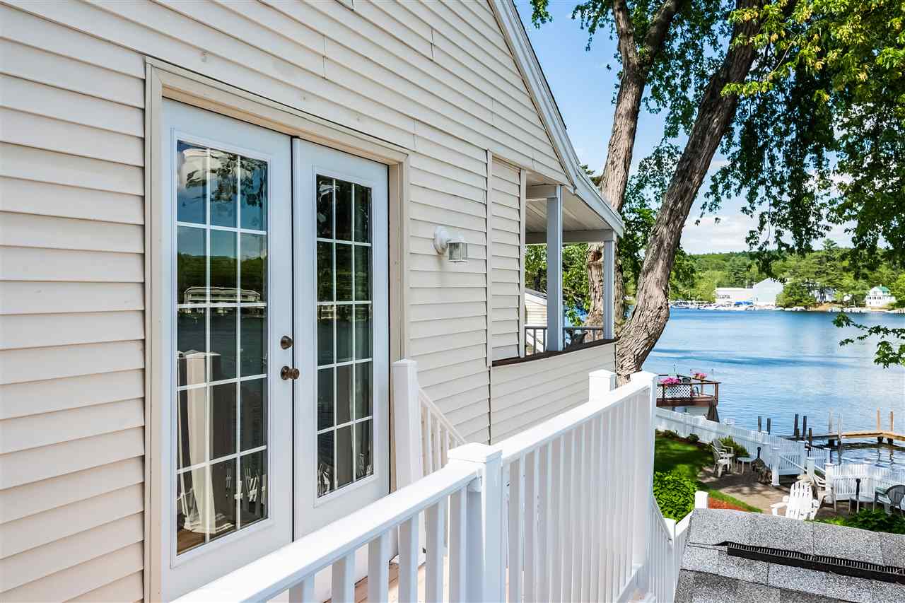 16 Hill Road, Unit 7 Tilton, NH 03276 - Photo 22 of 32