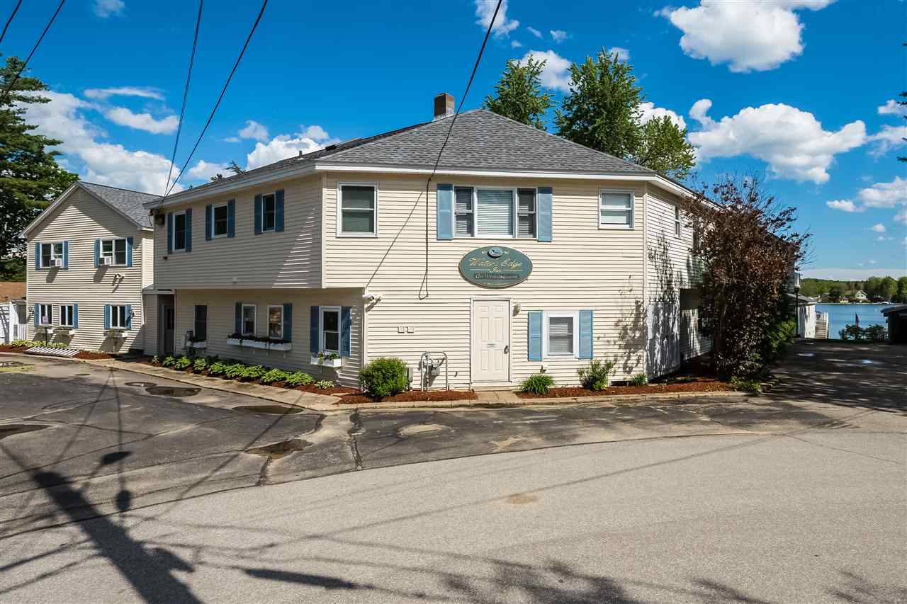 16 Hill Road, Unit 7 Tilton, NH 03276 - Photo 23 of 32