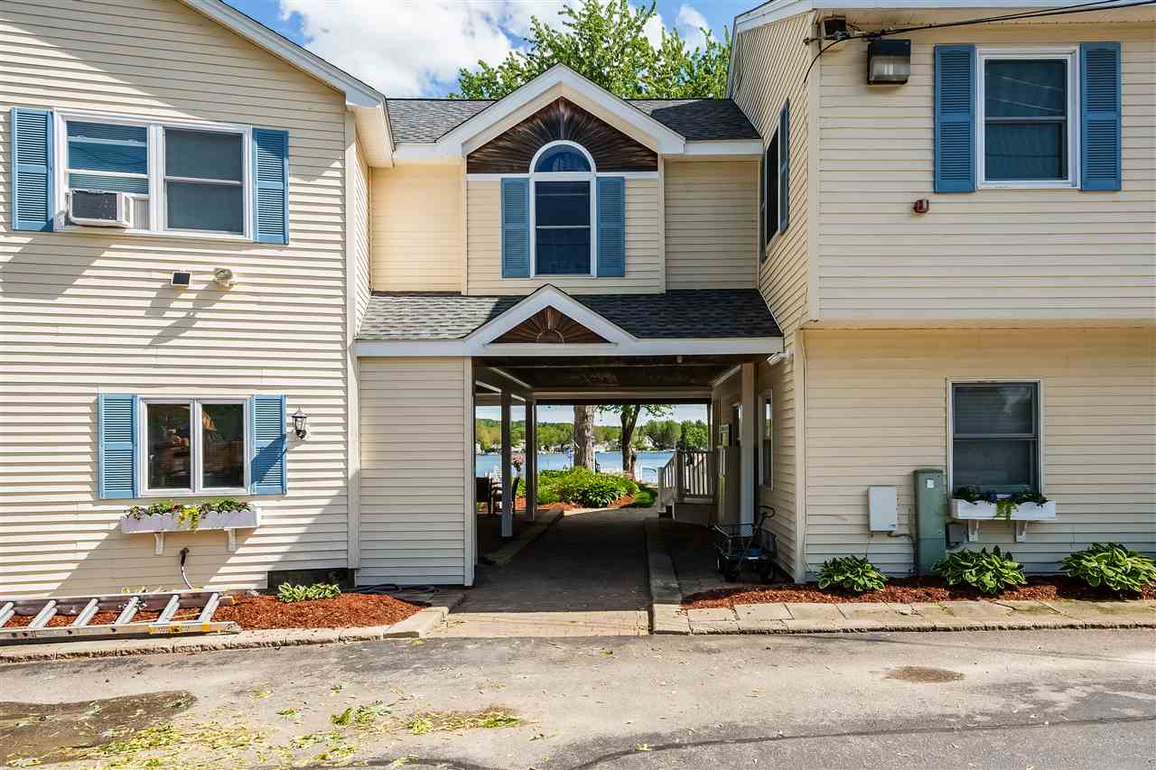 16 Hill Road, Unit 7 Tilton, NH 03276 - Photo 25 of 32