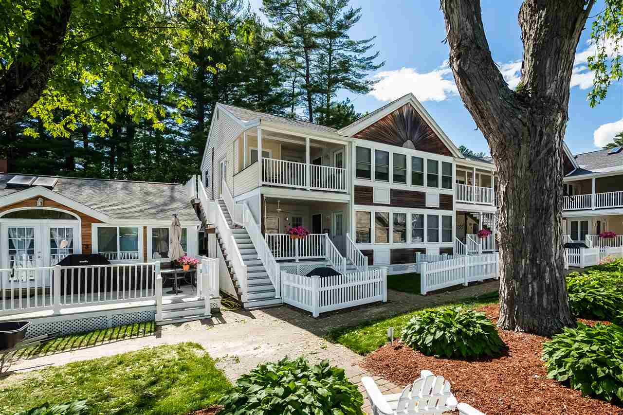 16 Hill Road, Unit 7 Tilton, NH 03276 - Photo 4 of 32