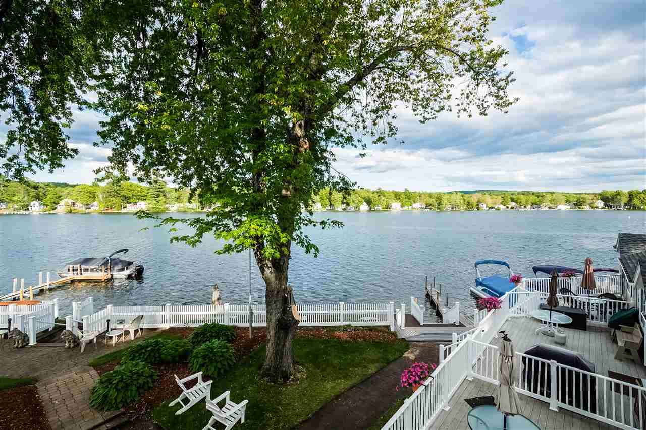16 Hill Road, Unit 7 Tilton, NH 03276 - Photo 32 of 32