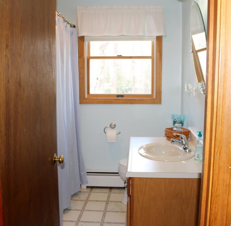 254 Buxton Road Saco, ME 04072 - Photo 13 of 31 1st Floor Full Bath.