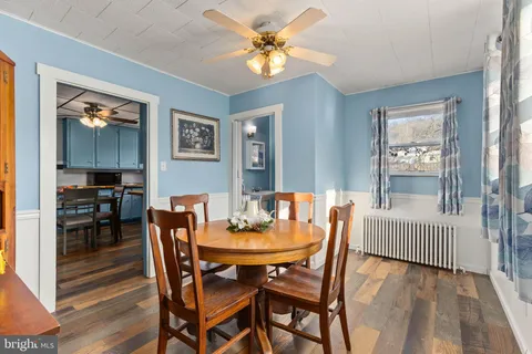 $199,900 | 250 Riverside Lane, Herndon, PA 17830