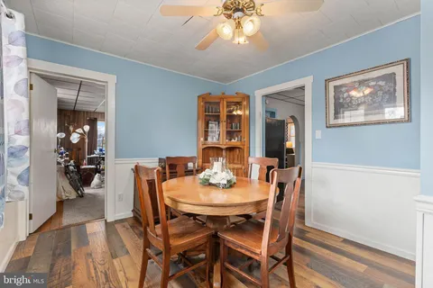 $199,900 | 250 Riverside Lane, Herndon, PA 17830